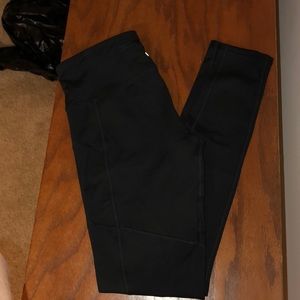 Champion leggings. Size Medium.